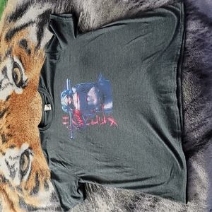 Harley quinn shirt